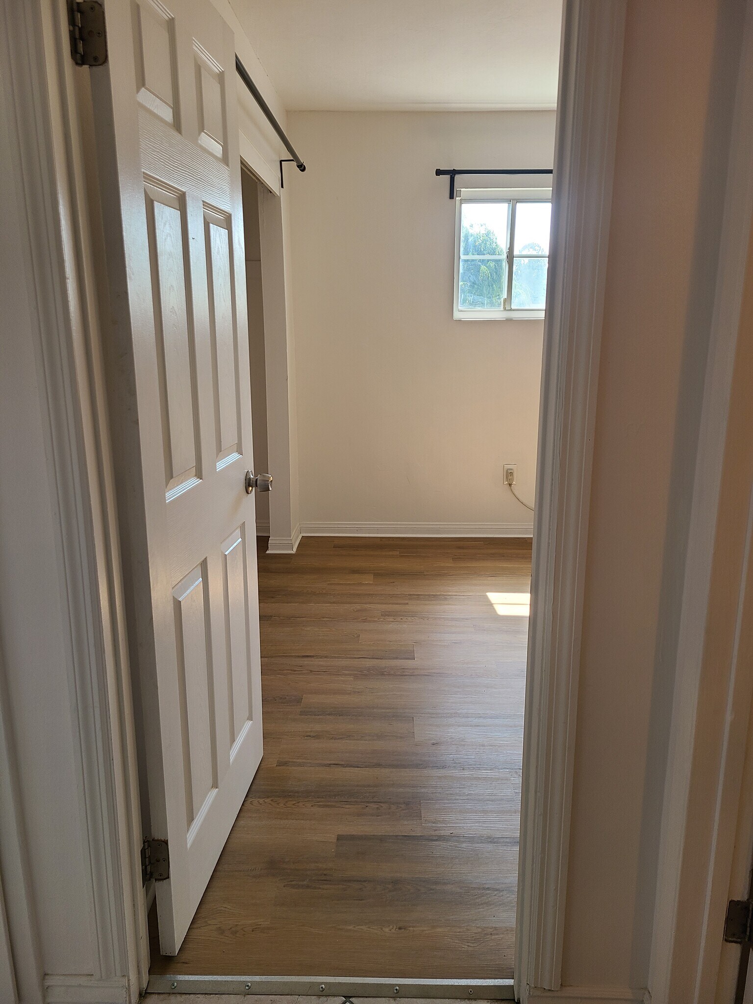 Building Photo - 2378 Chanslor St