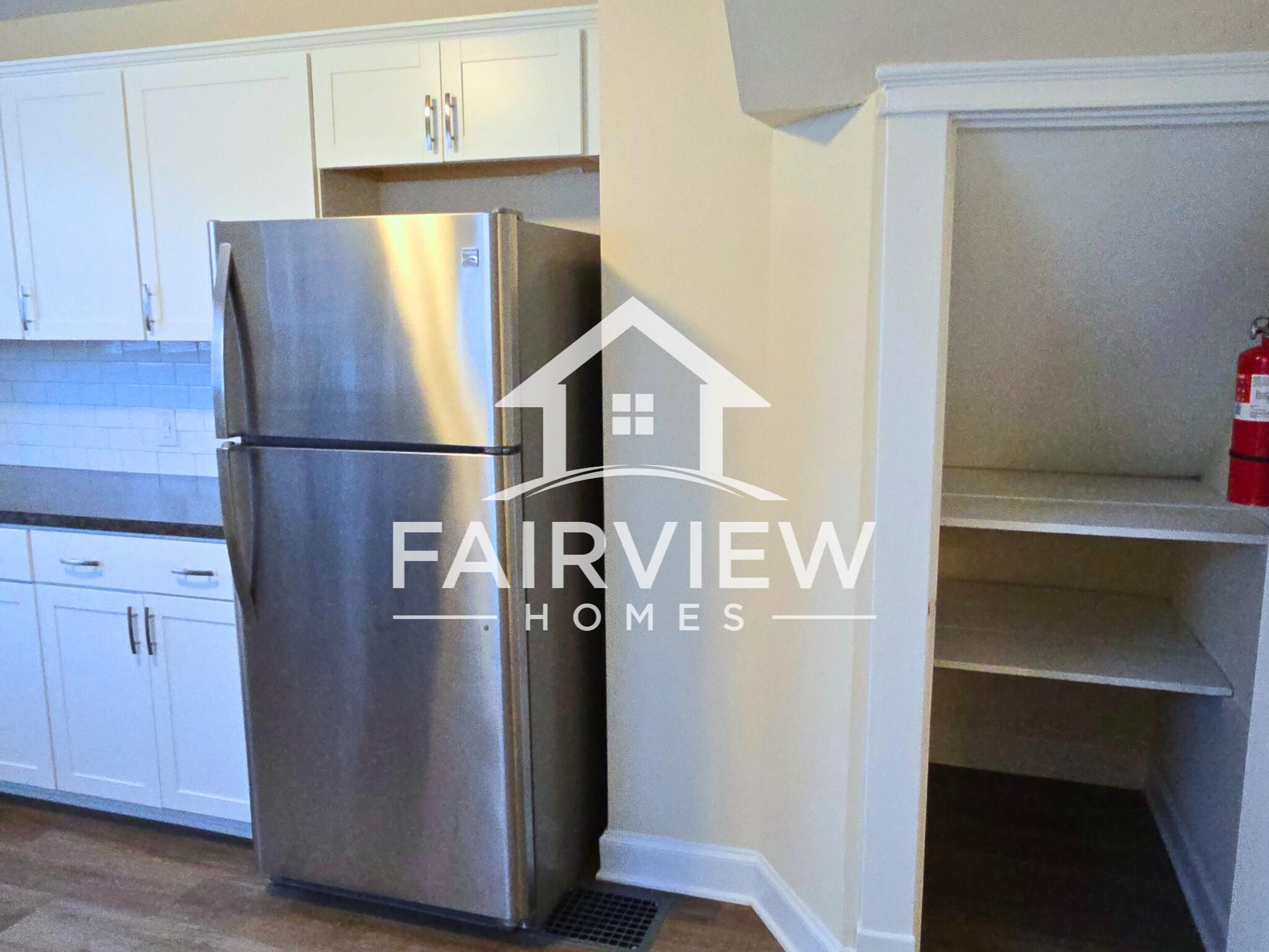 Building Photo - 2019 Georgia Ave