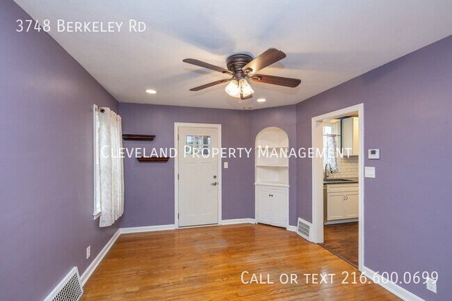 Building Photo - 3748 Berkeley Rd