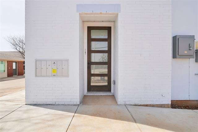 Building Photo - 401 Bryan St