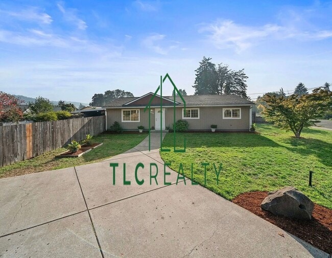 Primary Photo - Beautiful Home on Corner Lot