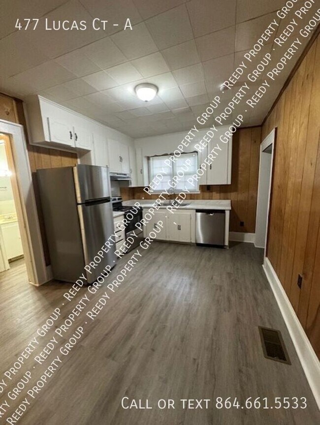 Building Photo - 477 Lucas Ct