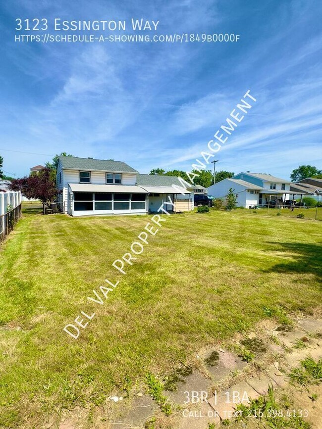 Building Photo - 3123 Essington Way