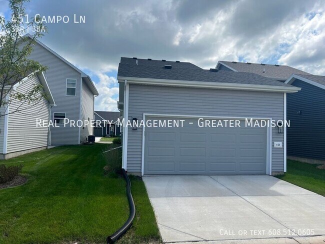 Building Photo - 451 Campo Ln