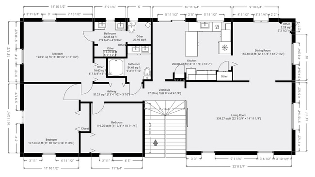 Building Photo - Gorgeous 4 Bed, 3 Bath House for Rent in Menands!