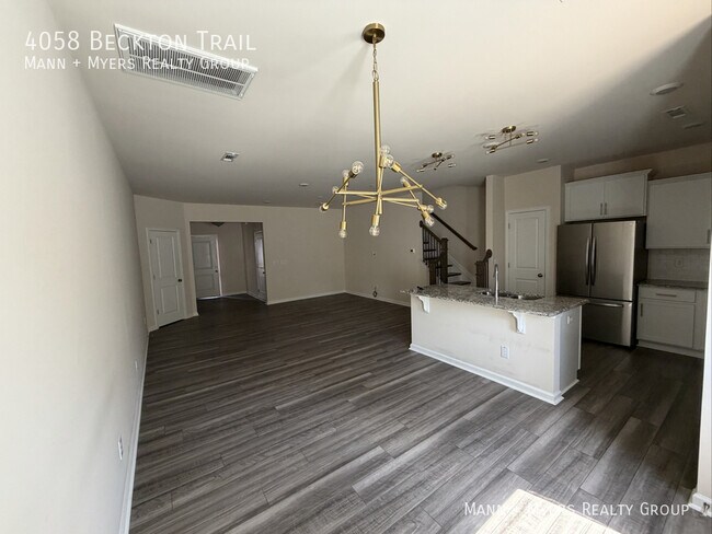 Building Photo - 4058 Beckton Trl
