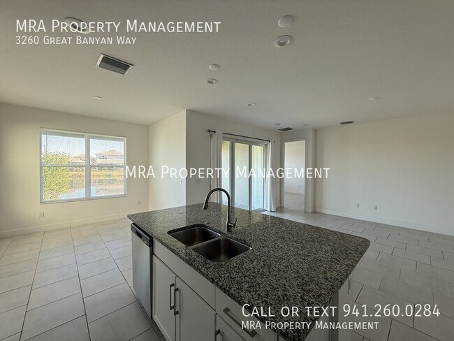 Building Photo - 3260 Great Banyan Way