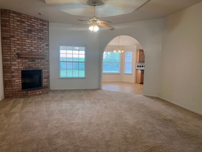 Building Photo - 2306 Basalt Dr. - Call LONGHORN PROPERTIES...