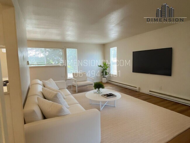 Interior Photo - Drexel ll Apartments