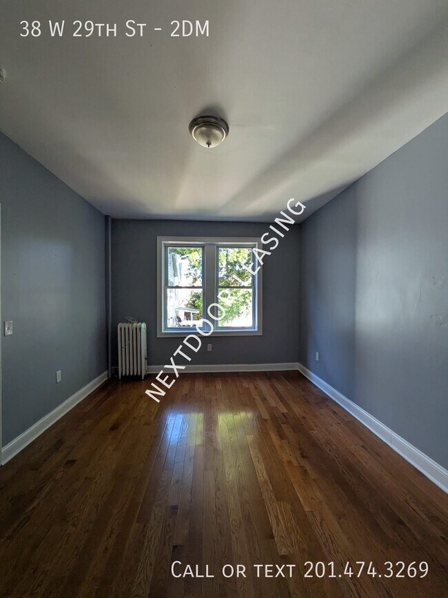 Building Photo - 38 W 29th St
