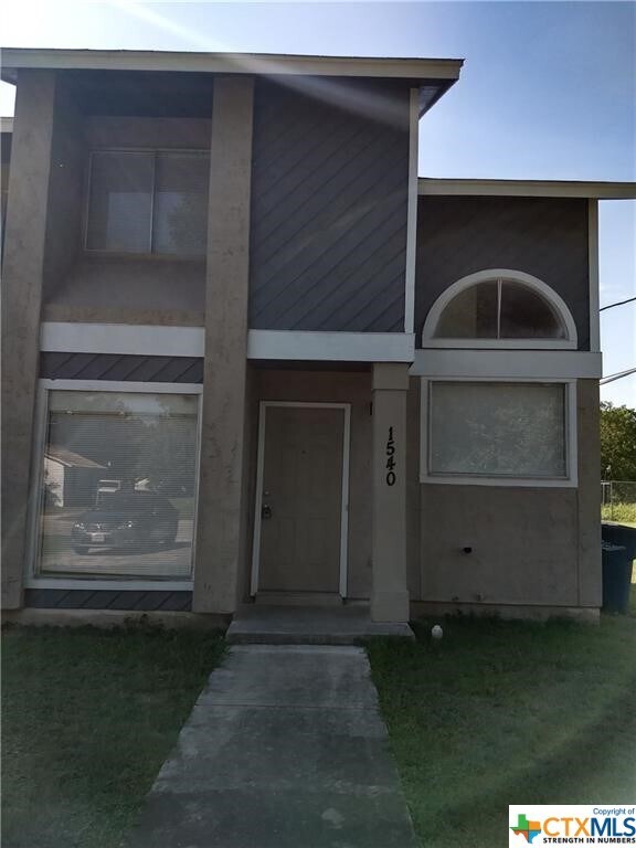 Primary Photo - 1540 Katy St