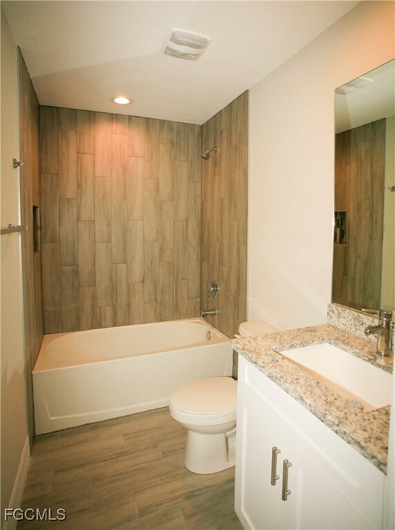 Building Photo - 8445 Coral Dr