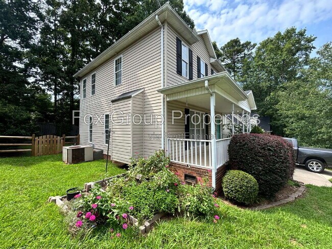 Building Photo - 1547 Cambridge Heights Pl NW