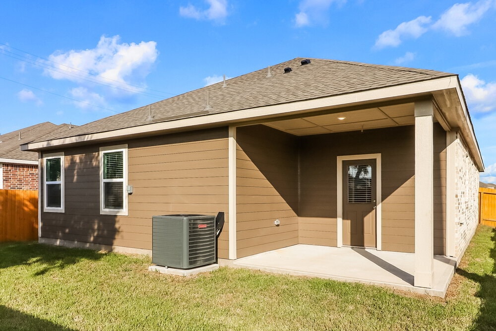 Building Photo - 7630 Tipton Meadow Way