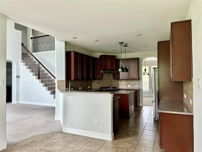 Building Photo - 2218 Briarstone Bluff Crossing