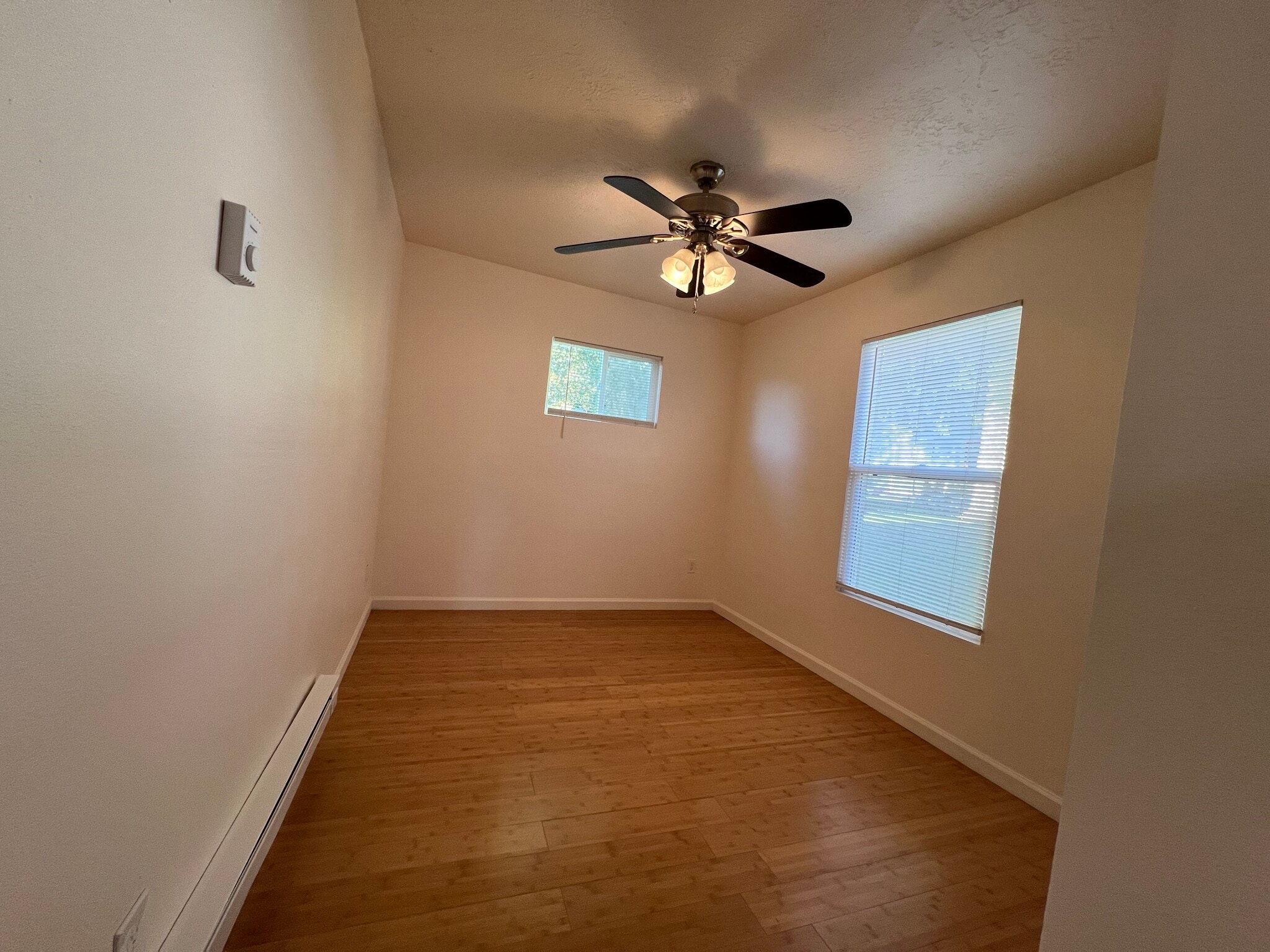 Bedroom 1 - 81 E 3rd S