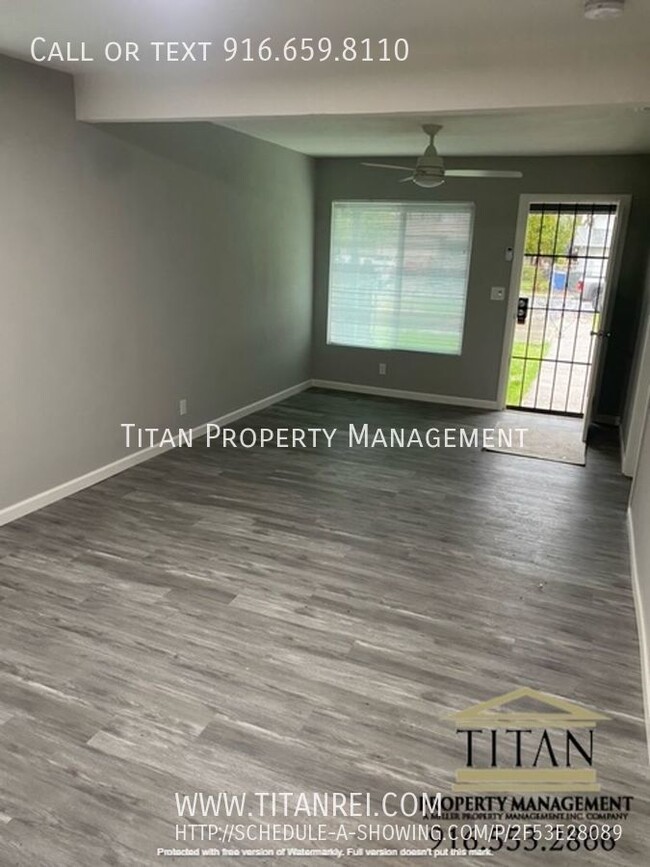 Building Photo - Call (916) 659-8110 - Managed by Titan Pro...