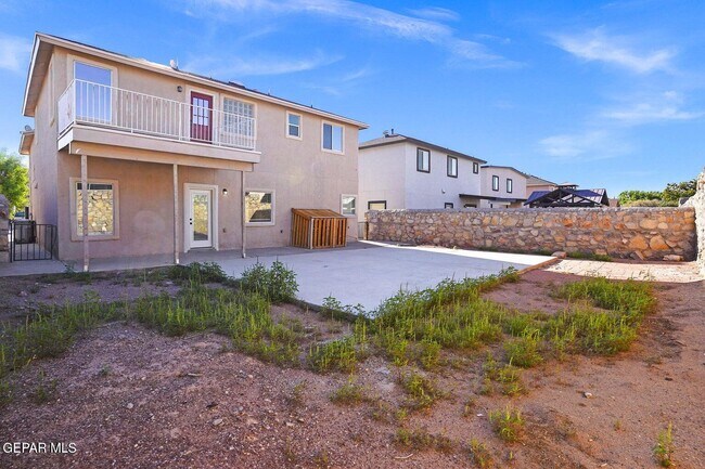 Building Photo - 11025 Bullseye St