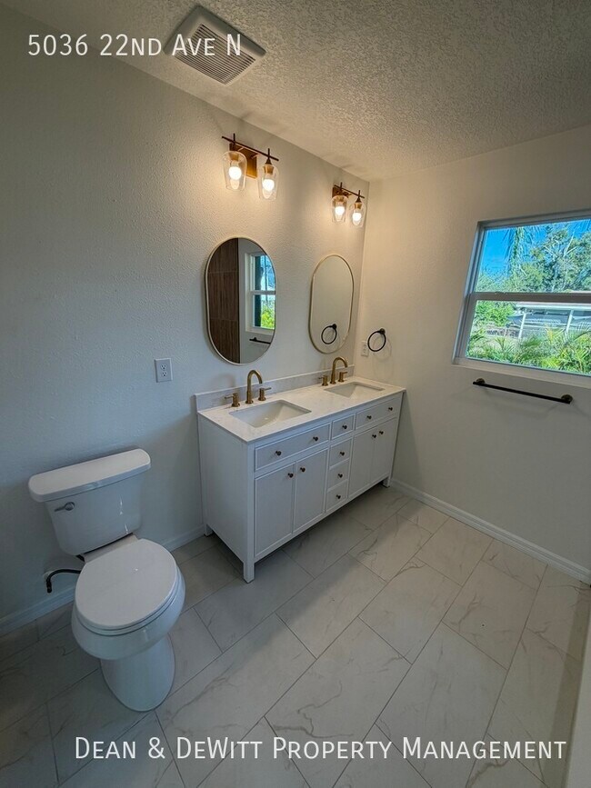 Building Photo - 5036 22nd Ave N