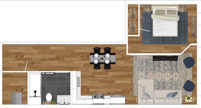 Building Photo - BRAND NEW - 1 Bedroom Apartment in the Hea...