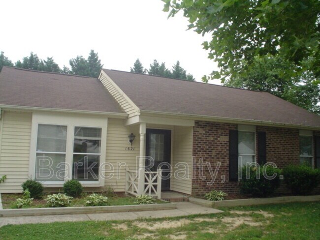 Primary Photo - 1621 Riverknoll Drive