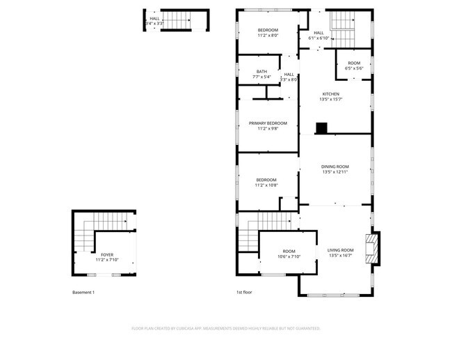 Building Photo - 1429-31 Knox Ave N