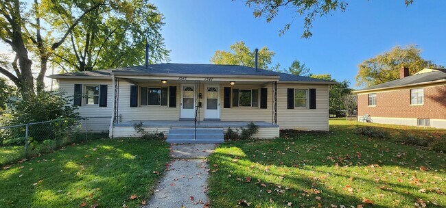 Primary Photo - 1545-1547 Garling Ave.