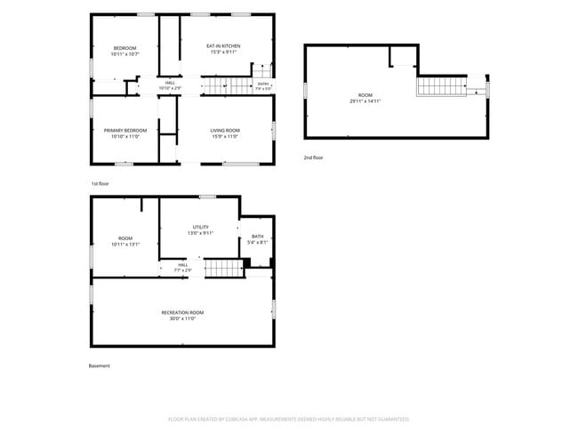 Building Photo - 1438 15th Ave NW