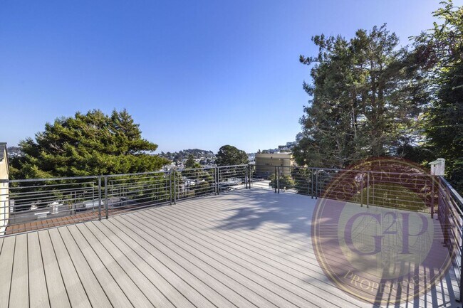 Building Photo - Noe Valley - 4 BR, 3 BA Condo 2,326 Sq. Ft...