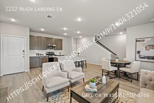 Building Photo - 1222 Hugh Lndg Rd