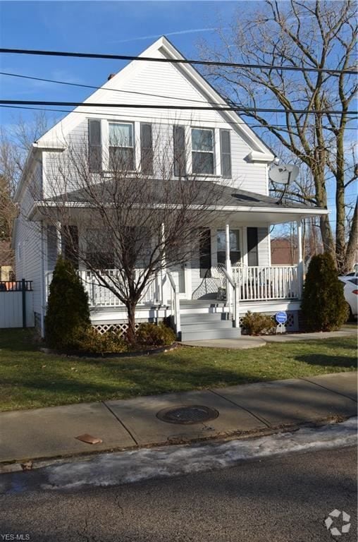 Building Photo - 4408 Oak Park Ave