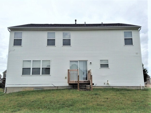 Building Photo - 6483 Redmont Court