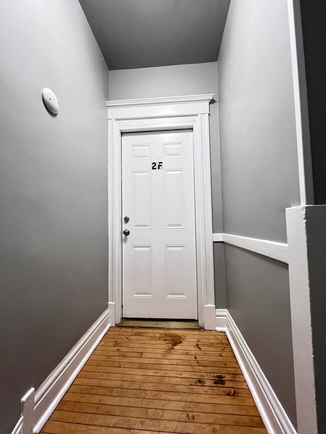 Building Photo - 4815 S Elizabeth St