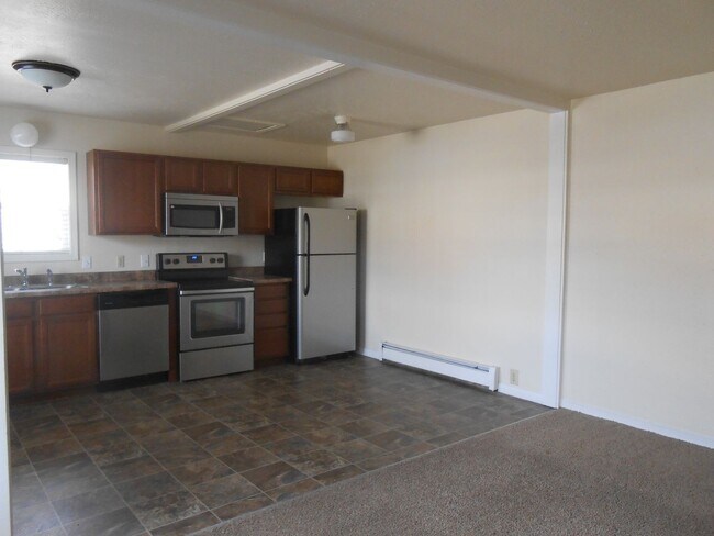 Building Photo - 2 Bed 1 Bath Apartment Near Lincoln Park