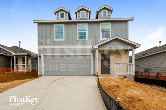 Building Photo - 6459 Cibolo Springs