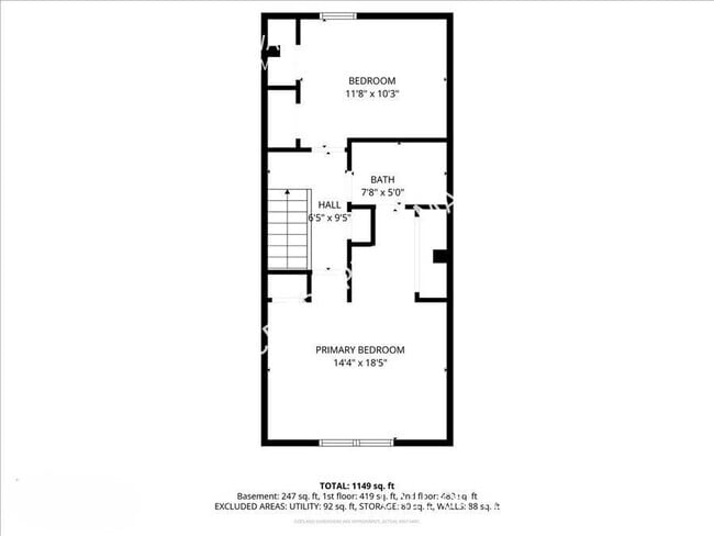 Building Photo - 120 Colonial Pkwy