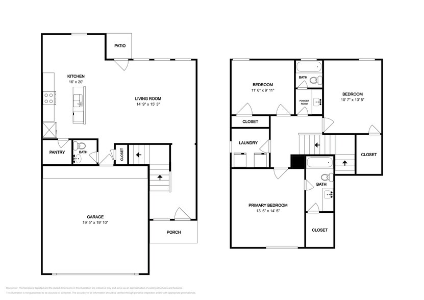 Building Photo - 12711 Plummersville St