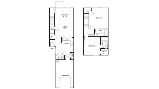 Building Photo - Baypointe Townhome Available!