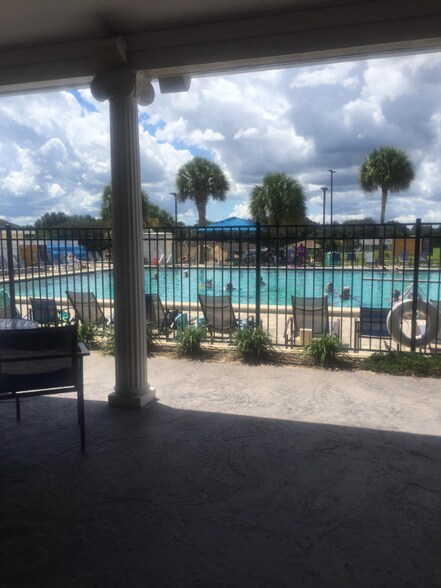 Building Photo - 9285 SW 93rd Cir