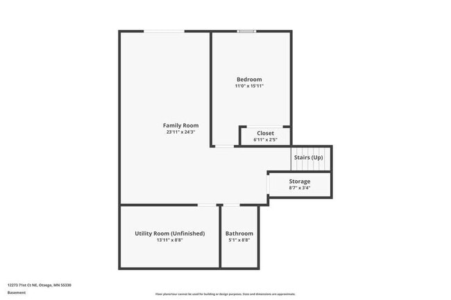 Building Photo - 12273 71st Ct NE