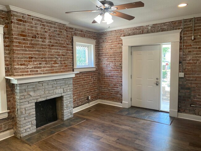 Building Photo - 34th Street Duplex