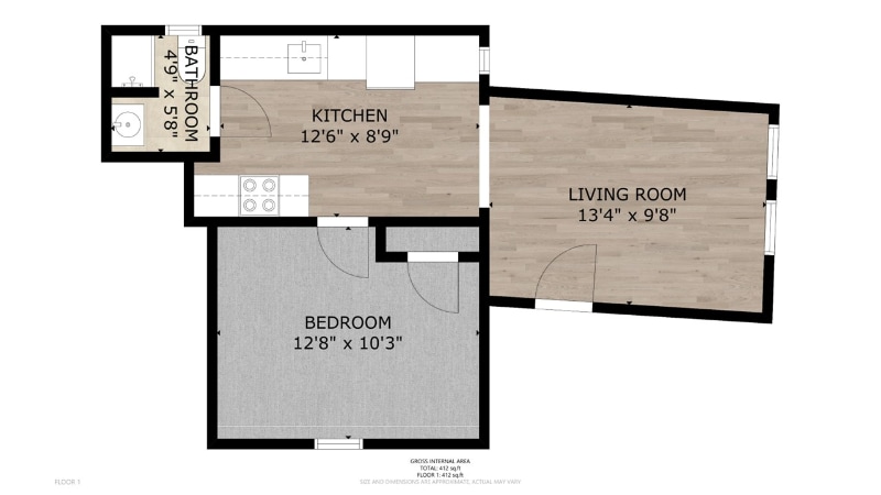 Building Photo - 39 Cushing St