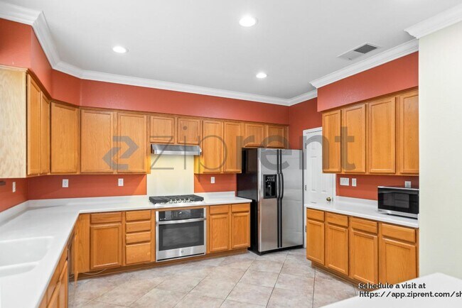 Building Photo - 1701 Feasel Ct