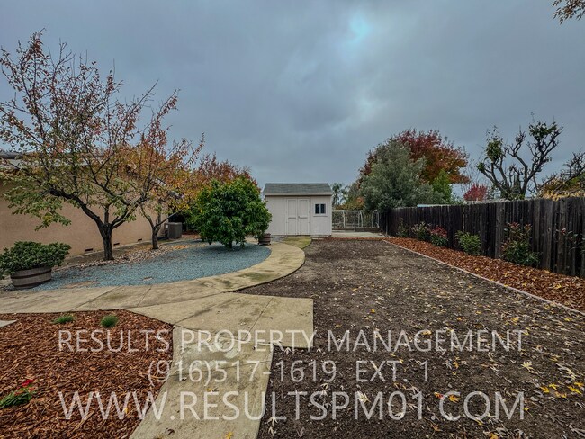 Building Photo - 5636 Butano Way