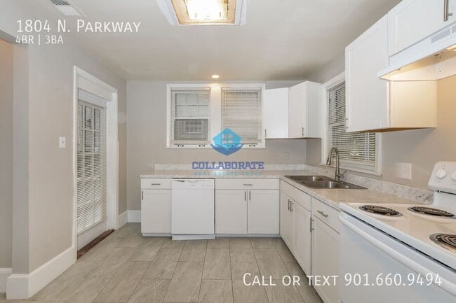 Building Photo - 1804 N. Parkway-