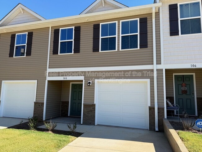 Building Photo - 108 Span Ln