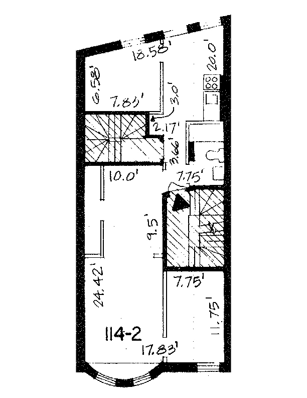 Building Photo - 120 Willow St