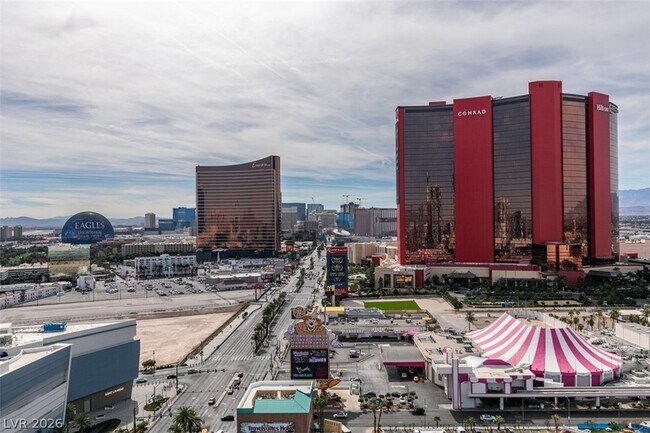 Building Photo - 2700 Las Vegas Blvd S