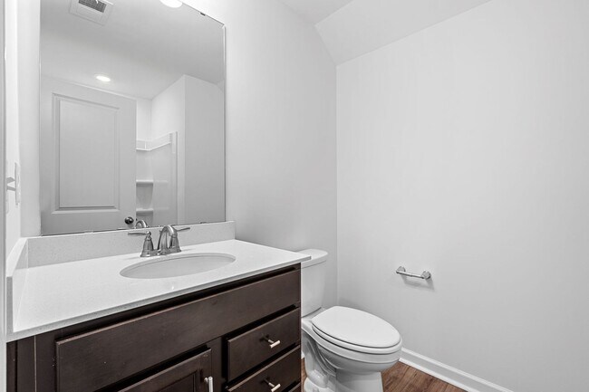 Building Photo - New Construction Home- 3 Bedrooms/ 2.5 bath