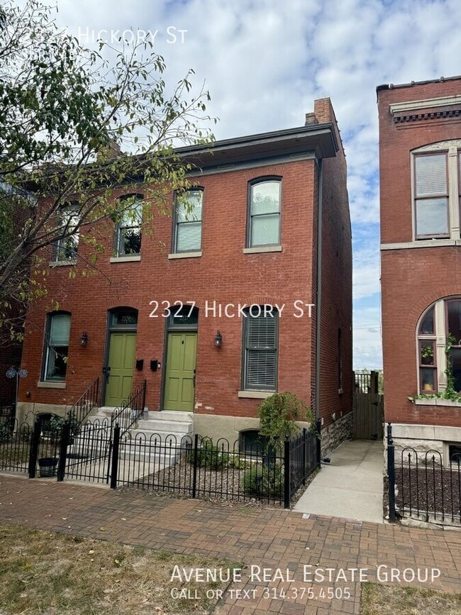 Building Photo - 2327 Hickory St